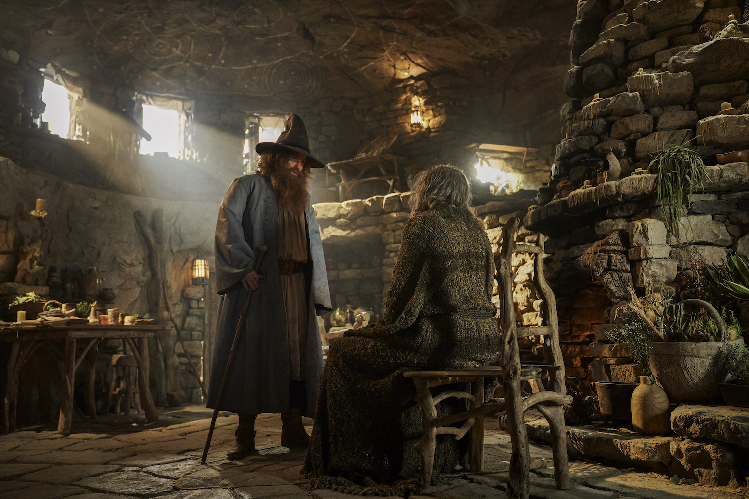 'The Lord Of The Rings: The Rings Of Power' Season 2: New Images ...